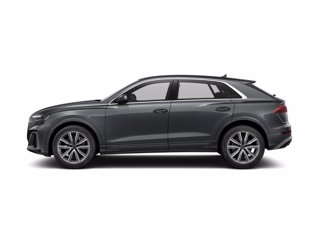 AUDI Q8 SUV TDI quattro 170 kW tiptronic S line edition