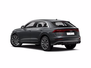 AUDI Q8 SUV TDI quattro 170 kW tiptronic S line edition