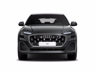 AUDI Q8 SUV TDI quattro 170 kW tiptronic S line edition