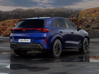 CUPRA Terramar 1.5 e-Hybrid DSG Impulse