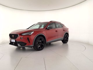 CUPRA Formentor 1.5 tsi 150cv dsg