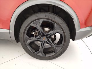 CUPRA Formentor 1.5 tsi 150cv dsg