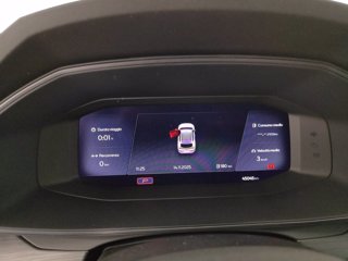 CUPRA Formentor 1.5 tsi 150cv dsg