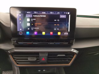 CUPRA Formentor 1.5 tsi 150cv dsg