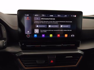 CUPRA Formentor 1.5 tsi 150cv dsg