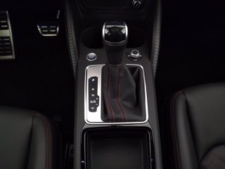 AUDI Q2 35 2.0 tdi s line edition s-tronic