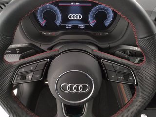 AUDI Q2 35 2.0 tdi s line edition s-tronic