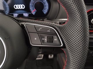 AUDI Q2 35 2.0 tdi s line edition s-tronic