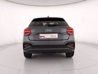 AUDI Q2 35 2.0 tdi s line edition s-tronic