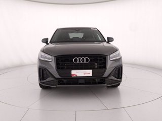 AUDI Q2 35 2.0 tdi s line edition s-tronic