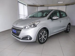 PEUGEOT 208 1.6 HDI ALLURE 75CV