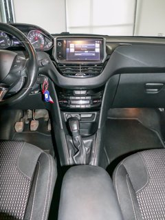 PEUGEOT 208 1.6 HDI ALLURE 75CV