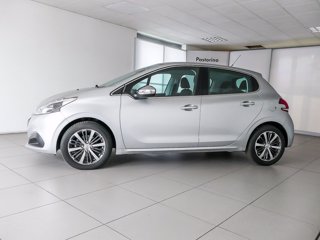PEUGEOT 208 1.6 HDI ALLURE 75CV
