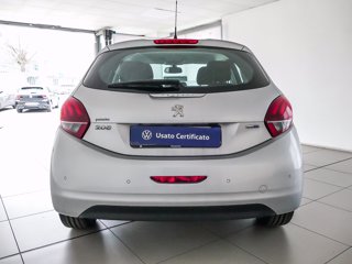 PEUGEOT 208 1.6 HDI ALLURE 75CV