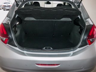 PEUGEOT 208 1.6 HDI ALLURE 75CV