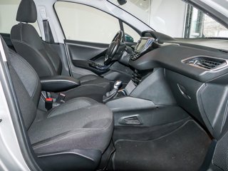 PEUGEOT 208 1.6 HDI ALLURE 75CV