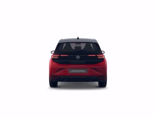 VOLKSWAGEN ID.3 GTX Batteria da 79kWh (net) 210 kW (286 CV)