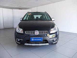 FIAT SEDICI 2.0 135CV EXPERIENCE 4X4