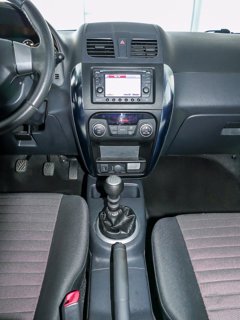 FIAT SEDICI 2.0 135CV EXPERIENCE 4X4