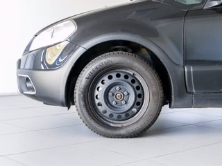 FIAT SEDICI 2.0 135CV EXPERIENCE 4X4