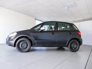 FIAT SEDICI 2.0 135CV EXPERIENCE 4X4