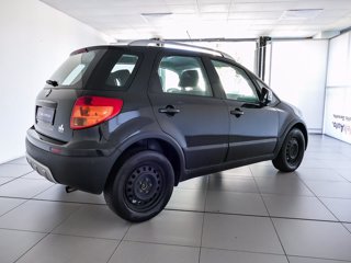 FIAT SEDICI 2.0 135CV EXPERIENCE 4X4