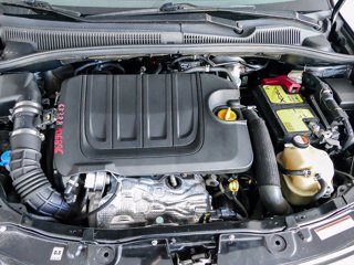 FIAT SEDICI 2.0 135CV EXPERIENCE 4X4