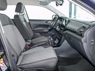 VOLKSWAGEN T-CROSS 1.0 TSI LIFE 95CV