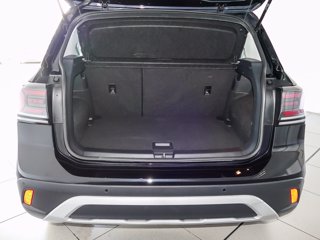 VOLKSWAGEN T-CROSS 1.0 TSI LIFE 95CV