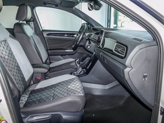 VOLKSWAGEN T-ROC 1.0 TSI R-LINE 110CV