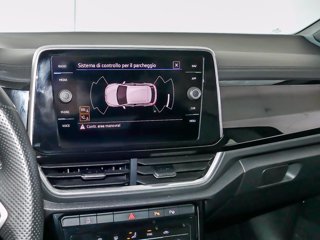 VOLKSWAGEN T-ROC 1.0 TSI R-LINE 110CV