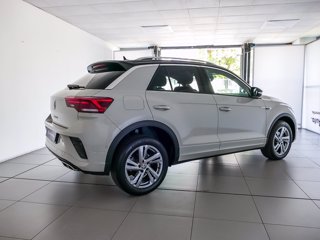 VOLKSWAGEN T-ROC 1.0 TSI R-LINE 110CV