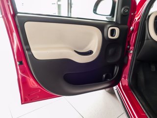 FIAT PANDA 1.3 MJET 75CV TREKKING 4X4