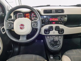 FIAT PANDA 1.3 MJET 75CV TREKKING 4X4