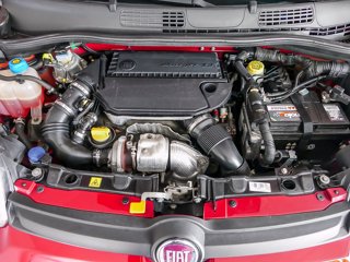 FIAT PANDA 1.3 MJET 75CV TREKKING 4X4