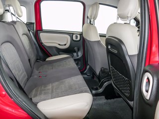 FIAT PANDA 1.3 MJET 75CV TREKKING 4X4