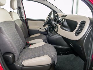 FIAT PANDA 1.3 MJET 75CV TREKKING 4X4