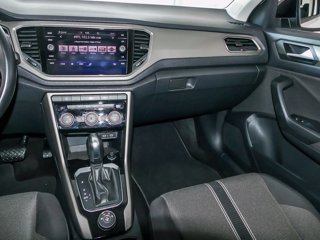 VOLKSWAGEN T-ROC 2.0 TDI STYLE 4M DSG 150CV