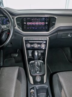 VOLKSWAGEN T-ROC 2.0 TDI STYLE 4M DSG 150CV