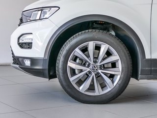 VOLKSWAGEN T-ROC 2.0 TDI STYLE 4M DSG 150CV