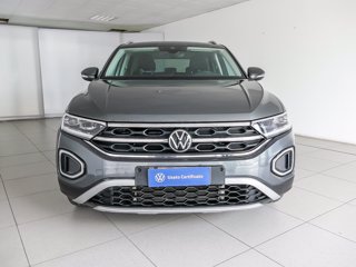 VOLKSWAGEN T-ROC 1.5 TSI STYLE 150CV