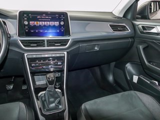 VOLKSWAGEN T-ROC 1.5 TSI STYLE 150CV