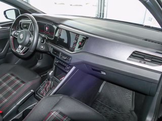 VOLKSWAGEN POLO 2.0 TSI GTI DSG 207CV