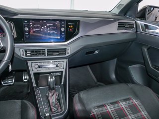 VOLKSWAGEN POLO 2.0 TSI GTI DSG 207CV