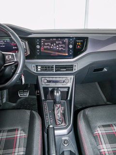 VOLKSWAGEN POLO 2.0 TSI GTI DSG 207CV