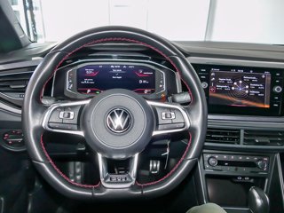VOLKSWAGEN POLO 2.0 TSI GTI DSG 207CV