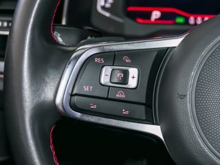 VOLKSWAGEN POLO 2.0 TSI GTI DSG 207CV