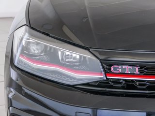 VOLKSWAGEN POLO 2.0 TSI GTI DSG 207CV
