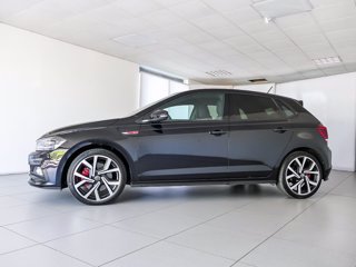 VOLKSWAGEN POLO 2.0 TSI GTI DSG 207CV