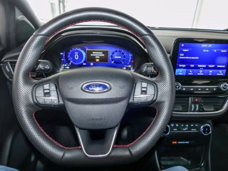 FORD PUMA 1.0 125CV ST LINE - HYBRID